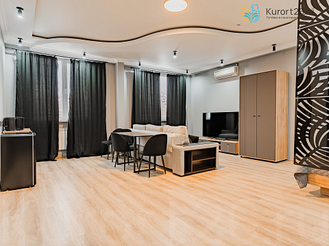  Санаторий &laquo;Элита&raquo; Кисловодск. Номера